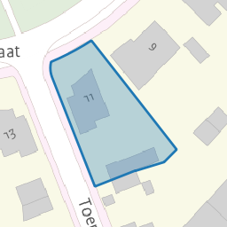 Perceel HTT02-D-3814