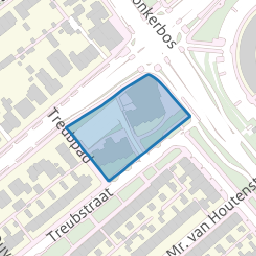 Perceel HTT02-D-3819