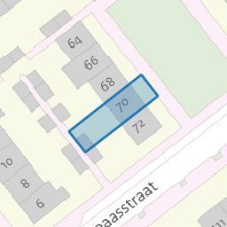 Perceel HTT02-D-3826