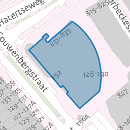 Perceel HTT02-D-3832