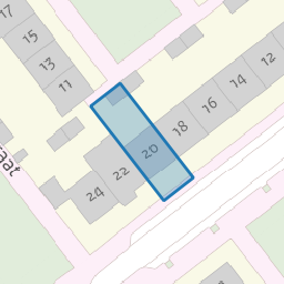 Perceel HTT02-D-3850