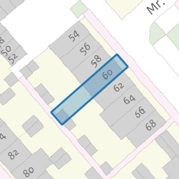 Perceel HTT02-D-3866