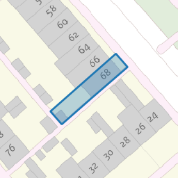 Perceel HTT02-D-3870