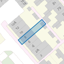 Perceel HTT02-D-3878