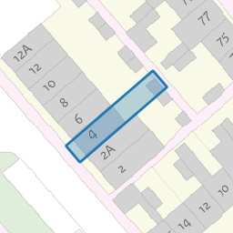 Perceel HTT02-D-3880