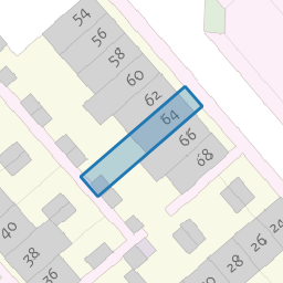 Perceel HTT02-D-3892