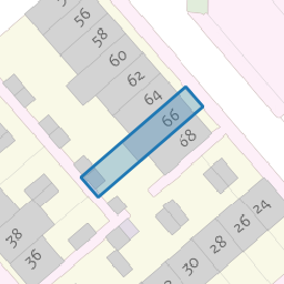 Perceel HTT02-D-3893