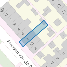 Perceel HTT02-D-3905