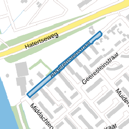 Perceel HTT02-D-3917