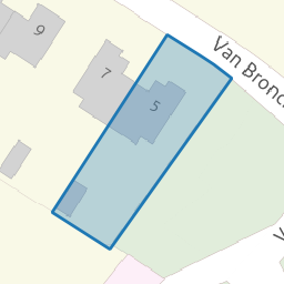 Perceel HTT02-D-3922