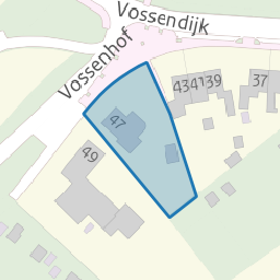 Perceel HTT02-D-3931