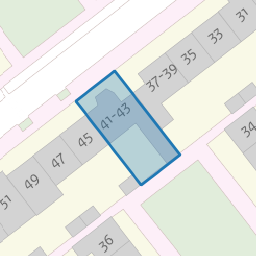 Perceel HTT02-D-3940