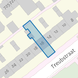 Perceel HTT02-D-3949