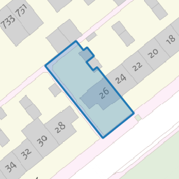 Perceel HTT02-D-3954