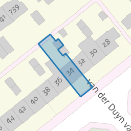 Perceel HTT02-D-3958