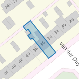 Perceel HTT02-D-3959