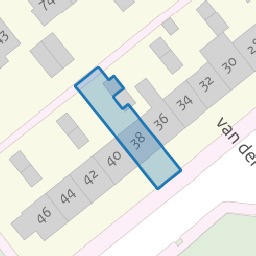 Perceel HTT02-D-3960