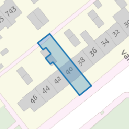 Perceel HTT02-D-3961