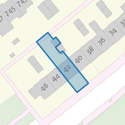 Perceel HTT02-D-3962