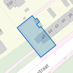 Perceel HTT02-D-3964