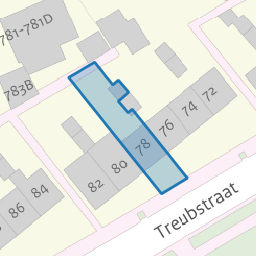Perceel HTT02-D-3980