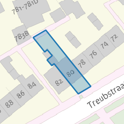 Perceel HTT02-D-3981