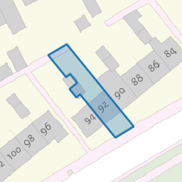 Perceel HTT02-D-3987