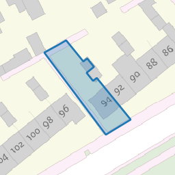 Perceel HTT02-D-3988