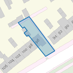 Perceel HTT02-D-3989