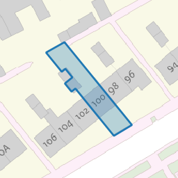 Perceel HTT02-D-3991