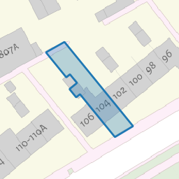 Perceel HTT02-D-3993