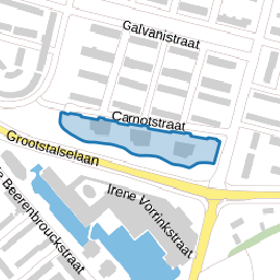 Perceel HTT02-D-4020