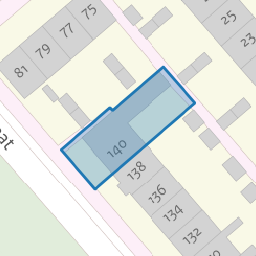 Perceel HTT02-D-4034