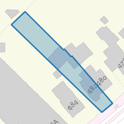 Perceel HTT02-D-4073