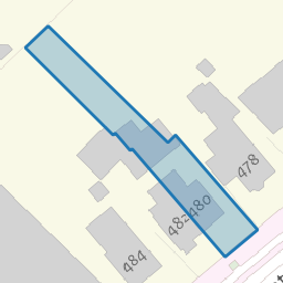 Perceel HTT02-D-4074