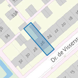 Perceel HTT02-D-4097