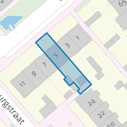 Perceel HTT02-D-4119