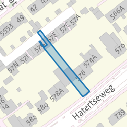 Perceel HTT02-D-4125