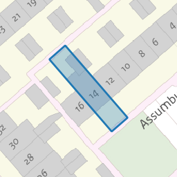 Perceel HTT02-D-4141