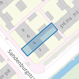 Perceel HTT02-D-4146