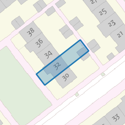 Perceel HTT02-D-4161