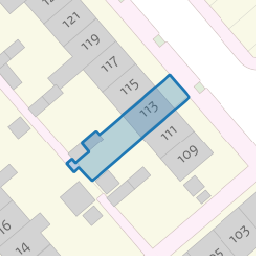 Perceel HTT02-D-4165