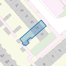 Perceel HTT02-D-4167