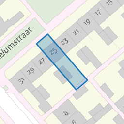 Perceel HTT02-D-4176