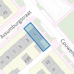 Perceel HTT02-D-4178