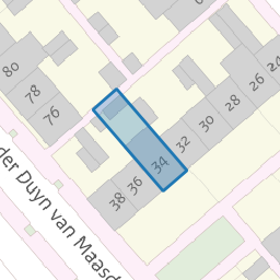 Perceel HTT02-D-4203