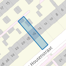 Perceel HTT02-D-4204