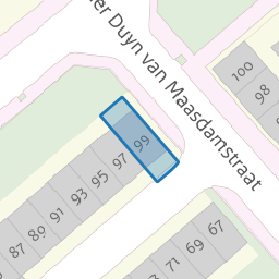 Perceel HTT02-D-4240