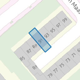 Perceel HTT02-D-4244