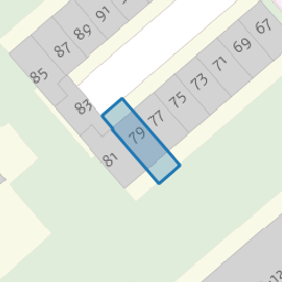 Perceel HTT02-D-4252